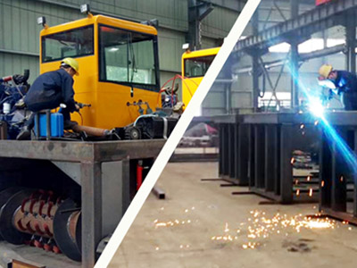 自產自銷、質優價廉，客戶至上